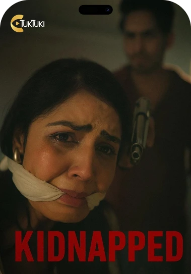 Kidnapped